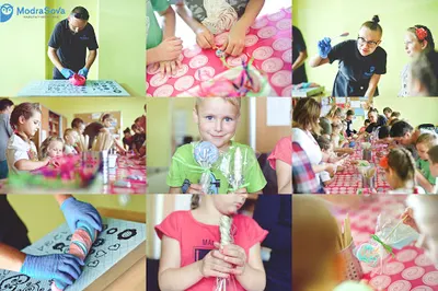 ModraSova | Zajęcia dodatkowe i warsztaty dla dzieci i dorosłych