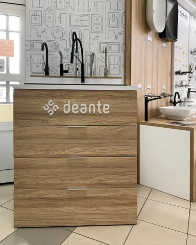 BLU salon łazienek Inowrocław